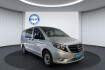 Mercedes Vito  benz vito  benz vito 114 cdi rwd lang1.hand*mixto*regale*