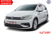 Volkswagen Touran Highline 1.5 tsi r line led navi acc panorama dab