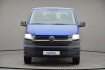 Volkswagen Transporter  T6.1 transporter kombi 2.0l tdi 81kw 5 gang ahk 9 sitzer klima