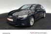 Audi A3 S-Line 35 tfsi s tronic ahk sitzheizung na