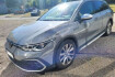 Volkswagen Golf Variant  Golf variant alltrack 4motion 2 0 dsg 200ps navi standheiz
