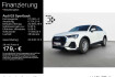 Audi Q3 S-Line 35 tdi*navi*led*alu*ahk*pdc*virtual