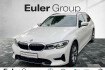 BMW Série 3 Luxury Line 320 d xdrive touring navi leder dig.cockpit led sperrd