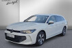 Volkswagen Passat SW Business Passat variant 1.5 etsi 110 kw businessmassage acc shz kamera nav