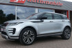 Land Rover Range Rover Evoque R-Dynamic SE Range rover evoque p200 r dynamic se*memory*virtual*meridian*360