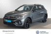 Volkswagen T-Roc R-Line T roc r line 1.5 tsi sitzhz+acc+pdc+carplay+led klima
