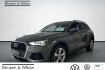 Audi Q3  45+tfsi e+led+mmi navi+kamera+