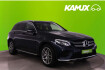 Mercedes GLC AMG Line Benz glc 250 4matic 9g tronic amg line+led+pano