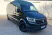 Volkswagen Crafter Plus Trendline 2.0tdi kasten35 h2l4*lang*led*ahk*massag