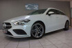 Mercedes CLA AMG Line Benz cla 200 8g amg line~deutsch+unfallfrei+rfk~2