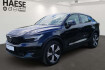Volvo C40 Plus plus pure electric 2wd standhzg panorama digitales