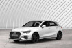 Audi A3 S-Line sportback 35 tfsi s line pano acc rfk navi