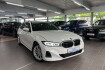 BMW Série 3  318 d touring hud+keyless+park+acc+spur+quer uvm