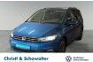 Volkswagen Touran Highline 1.5 tsi dsg highline ahk led navi pano