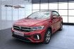 Volkswagen T-Roc R-Line T roc 1 5 tsi r line mit abn. ahk & winterradern