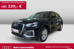 Audi Q2 S-Line 40tfsi quattro s trnc navi matrix standh. cam