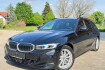 BMW Série 3  318 318 d touring aut. ahk kamera headup acc 1.hand