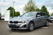BMW Série 3  318 d touring navi led acc shz dab apple cp