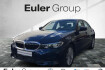 BMW Série 3  320 d limousine hud navi leder digitales cockpit led a