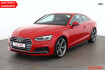 Audi A5 Coupé  A5 40 tfsi s line led navi kamera ahk tempomat
