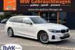 BMW Série 3 Advantage 318 d touring steptr. nav acc led pdc kam hifi