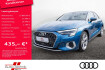 Audi A3  limousine 35 tfsi navi ahk acc matrix led