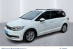 Volkswagen Touran Comfortline 2.0 tdi comfortline dsg kamera ahk navi