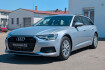 Audi A6 Sport avant 3.0l 45 tdi quattro*leder*el. heck*temp
