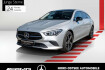 Mercedes CLA Progressive Benz cla 200 d sb progressive night pano ahk navi led