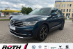 Volkswagen Tiguan Elegance 2.0 tdi elegance *led*kamera*aac*navi*