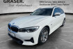 BMW Série 3 Sport 320 e a sport line hifi dab wlan komfortzg. shz