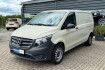 Mercedes Vito Edition benz vito  benz vito kasten 119 *4×4*kompakt*garantie*automatik*