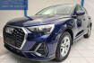 Audi Q3  sportback 35 tdi | ahk | navi | shz