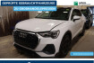 Audi Q3  sportback 35 2.0 tdi basis virtual pano s dach led
