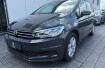 Volkswagen Touran Comfortline comfortline 2.0 tdi dsg led vc shz ahk
