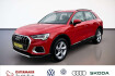 Audi Q3 Advanced advanced quattro 40tfsi 190ps.stronic.led.navi.ac