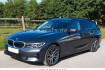 BMW Série 3 M-Sport 330 e aut laser acc h/k parkas+ hud innov elsitze