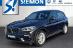 BMW X3 Advantage 20 d advantage xdrive pano nav leder klim app