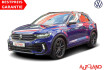 Volkswagen T-Roc R-Line T roc 2.0 r 4motion led acc kamera alcantara dab