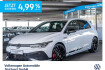 Volkswagen Golf GTI Clubsport Golf gti clubsport 2.0 tsi dsg navi acc led shz