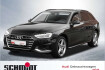 Audi A4 Advanced avant 40 tdi quattro advanced kamera navi+ shz ?