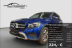 Mercedes GLC AMG Line Benz glc 250 4matic 9g amg led panorama *garantie*