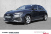 Audi A3 S-Line sportback 35 tfsi s tronic s line virtuell navi pl