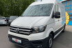 Volkswagen Crafter  kasten 35 tdi mittellang lbw navi kamera