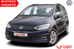 Volkswagen Touran Comfortline 1.5 tsi comfortline led klimaaut. navi