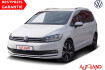 Volkswagen Touran Highline 1.5 tsi dsg highline led virtual cockpit