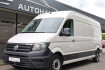 Volkswagen Crafter Trendline kasten lang hochdach*appconnect*kamera*