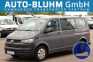 Volkswagen Transporter  T6 transporter t6.1 tdi kombi l1 + cam ac 9 sitze assyst paket