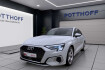 Audi A3 Advanced 30 tdi advanced pano ahk matrix nav