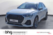 Audi Q3  s line 45 tfsi e s tronic kamera sitzheizung